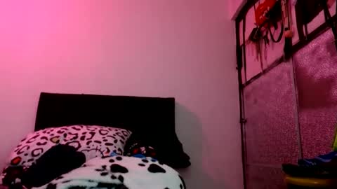 Catherine XXX online show from December 2024 07:00:02 PM