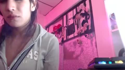 Catherine XXX online show from February 2025 06:03:01 AM