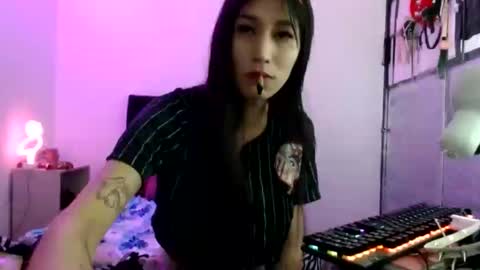 Catherine XXX online show from February 2025 01:03:02 AM