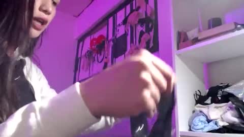 Catherine XXX online show from February 2025 11:50:02 AM