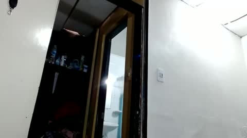 Catherine XXX online show from March 2025 09:22:01 PM