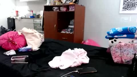 Catherine XXX online show from November 2025 08:51:01 PM