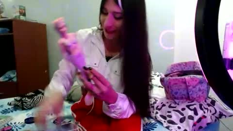 Catherine XXX online show from December 2025 11:44:02 PM