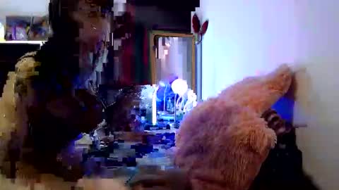 Catherine XXX online show from February 2026 12:53:01 AM