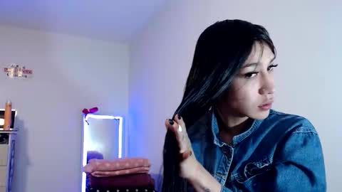 Catherine XXX online show from March 2026 08:16:02 PM