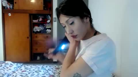 Snapshot of doll_sary chatting on April 2026 07:01:01 AM Catherine XXX online show from April 2026 07:01:01 AM