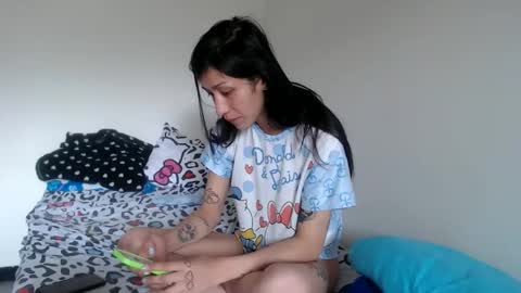 Snapshot of doll_sary chatting on May 2026 02:25:02 PM Catherine XXX online show from May 2026 02:25:02 PM