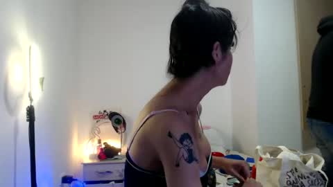 Catherine XXX online show from July 2026 06:35:02 PM