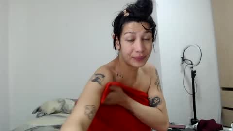 Catherine XXX online show from July 2026 06:43:02 PM