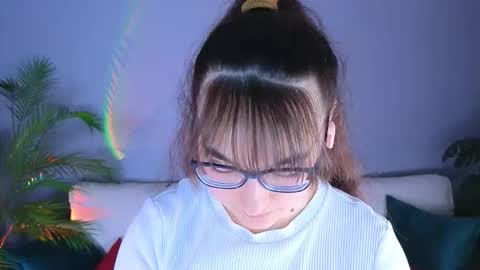 Tessa online show from October 2025 02:27:02 PM