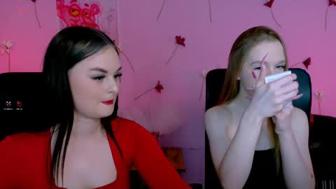 doll_vey online show from June 2026 08:27:02 AM