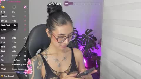 veronica  Independent model online show from December 2025 01:34:02 AM