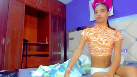 Snapshot of dollcute_latin chatting on February 2026 11:31:02 AM dollcute_latin online show from February 2026 11:31:02 AM