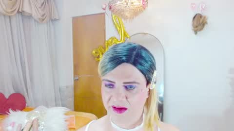 Snapshot of dolldirtyxxx1 chatting on June 2026 04:48:02 AM ilona online show from June 2026 04:48:02 AM
