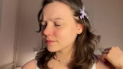 Charlotte online show from February 2025 07:49:02 PM