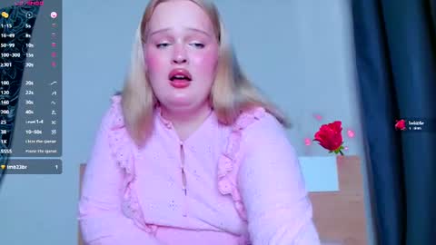 Snapshot of dolled_up_cvnt chatting on June 2026 03:35:02 AM Miss Rose online show from June 2026 03:35:02 AM