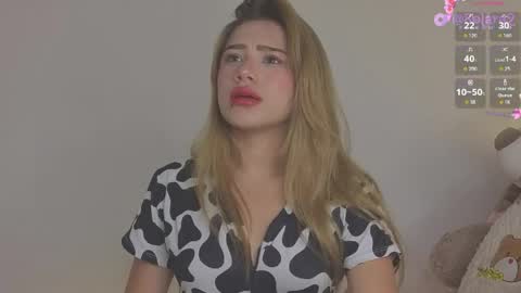 DollFaceInk online show from March 2026 11:43:02 AM