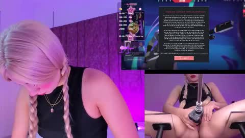 dollieemma online show from March 2026 01:18:01 PM