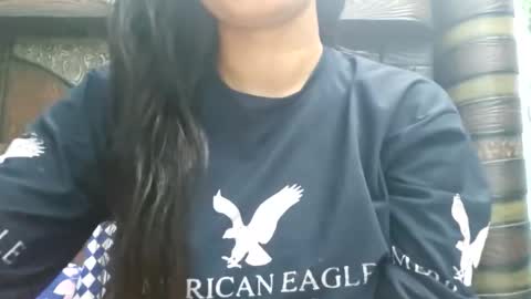 Snapshot of dollmeenu chatting on October 2025 04:51:01 PM dollmeenu online show from October 2025 04:51:01 PM