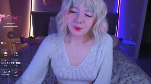 Snapshot of dollrose chatting on November 2025 04:02:02 AM Evanka online show from November 2025 04:02:02 AM