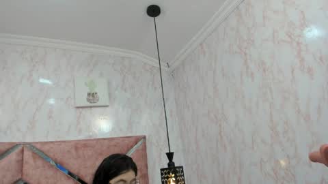 Snapshot of dolls_antonella chatting on May 2026 12:09:02 PM Antonella online show from May 2026 12:09:02 PM