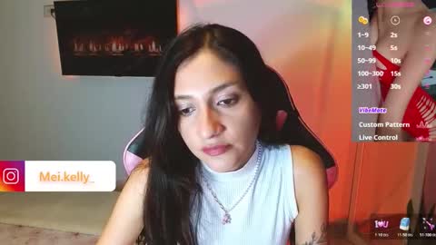 dollykelly_ online show from March 2026 01:21:01 AM