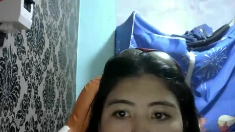 Snapshot of dolores0130 chatting on October 2025 11:40:01 AM Dolores online show from October 2025 11:40:01 AM