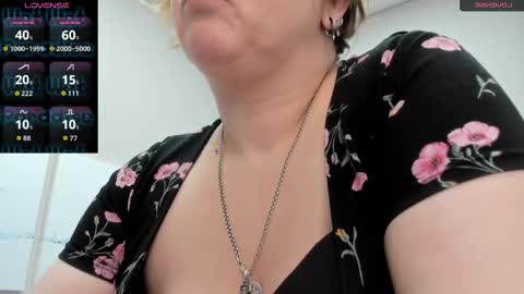 DoloresSea online show from December 2025 05:46:02 AM