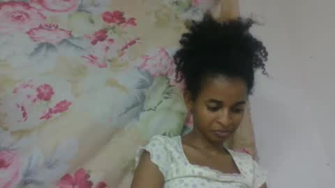 Snapshot of doloresslu chatting on April 2026 04:25:01 PM doloresslu online show from April 2026 04:25:01 PM