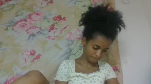 Snapshot of doloresslu chatting on April 2026 07:58:02 PM doloresslu online show from April 2026 07:58:02 PM