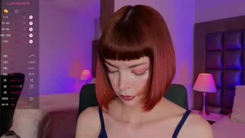 Dolly online show from November 2025 08:55:01 PM