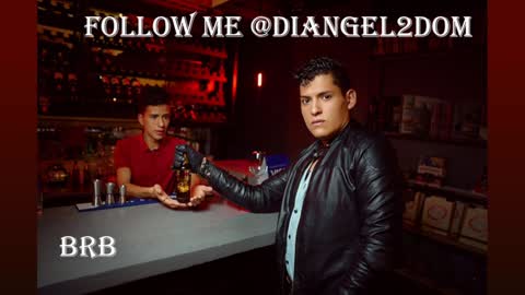 Diego Castell online show from January 2025 05:53:01 PM