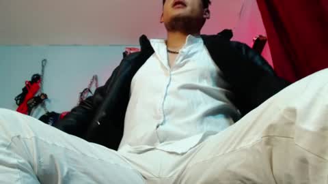 Diego Castell online show from April 2026 12:35:02 PM