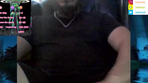 Snapshot of domanarchist chatting on February 2025 10:39:01 PM Sullyboyx online show from February 2025 10:39:01 PM