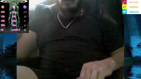 Snapshot of domanarchist chatting on February 2025 11:16:02 PM Sullyboyx online show from February 2025 11:16:02 PM