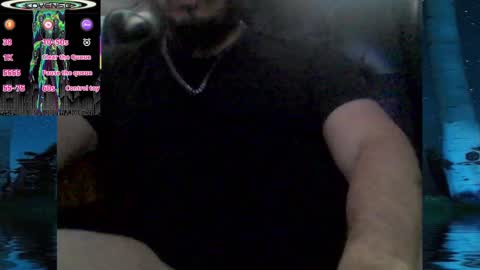 Snapshot of domanarchist chatting on February 2025 07:09:01 PM Sullyboyx online show from February 2025 07:09:01 PM