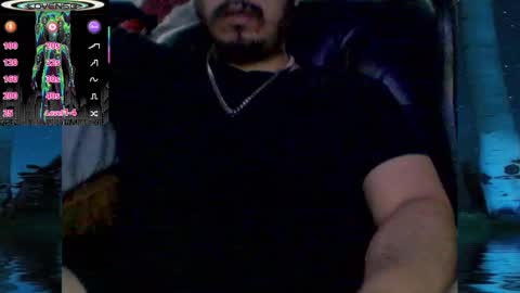 Snapshot of domanarchist chatting on March 2025 07:41:01 AM Sullyboyx online show from March 2025 07:41:01 AM