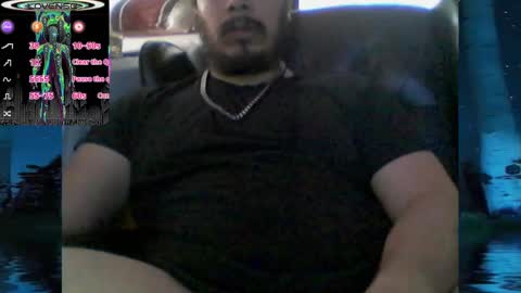 Snapshot of domanarchist chatting on March 2025 07:17:01 PM Sullyboyx online show from March 2025 07:17:01 PM