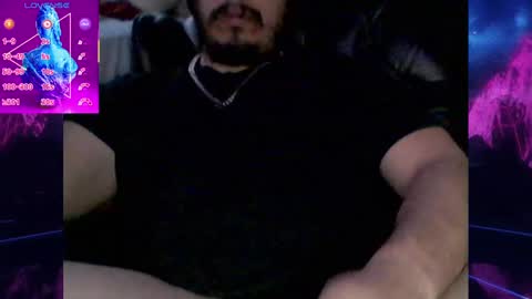 Snapshot of domanarchist chatting on March 2025 08:29:01 AM Sullyboyx online show from March 2025 08:29:01 AM