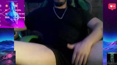 Sullyboyx online show from April 2026 04:46:01 AM