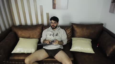 domboy  online show from May 2026 11:25:02 PM