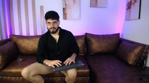 domboy  online show from June 2026 08:31:02 PM
