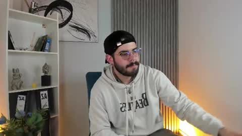 domboy  online show from July 2026 08:00:02 PM