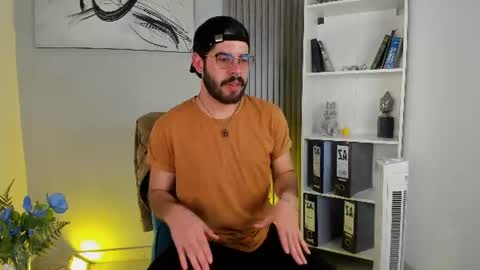 domboy  online show from July 2026 08:11:02 PM