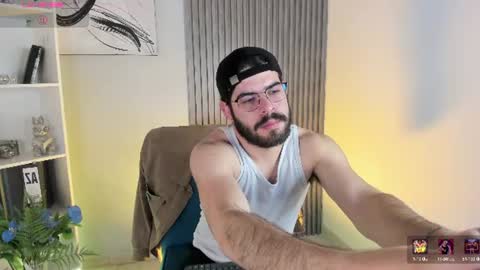 domboy  online show from July 2026 08:33:02 PM