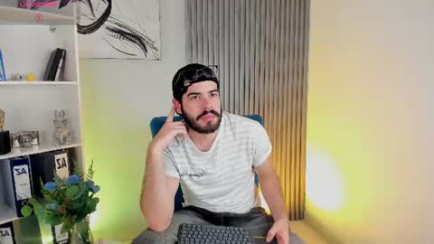 domboy  online show from July 2026 01:58:33 AM