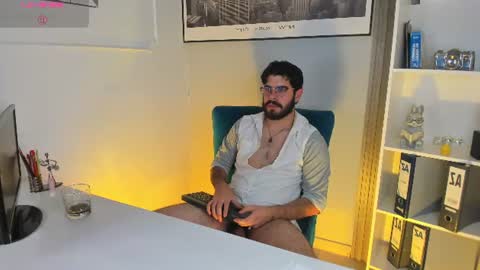 domboy  online show from July 2026 09:03:02 PM