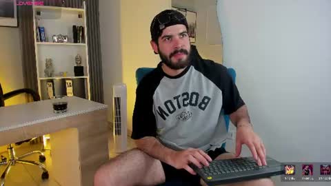 domboy  online show from July 2026 08:18:01 PM