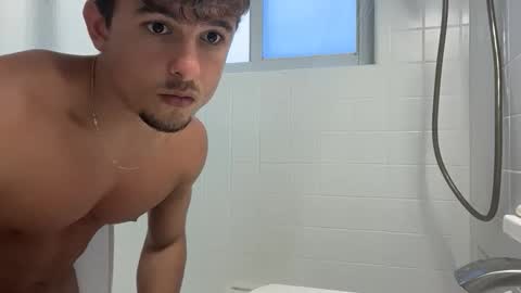 Dom online show from April 2026 08:45:02 PM