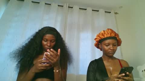 Amarie noels online show from January 2026 02:43:01 PM